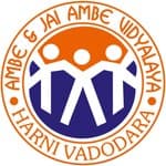 Ambe & Jai Ambe Vidhyalaya