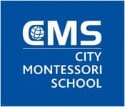 City Montessori School