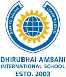 Dhirubhai Ambani International School