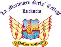 La Martiniere Girls' College, Lucknow