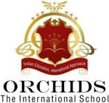 Orchids The International School