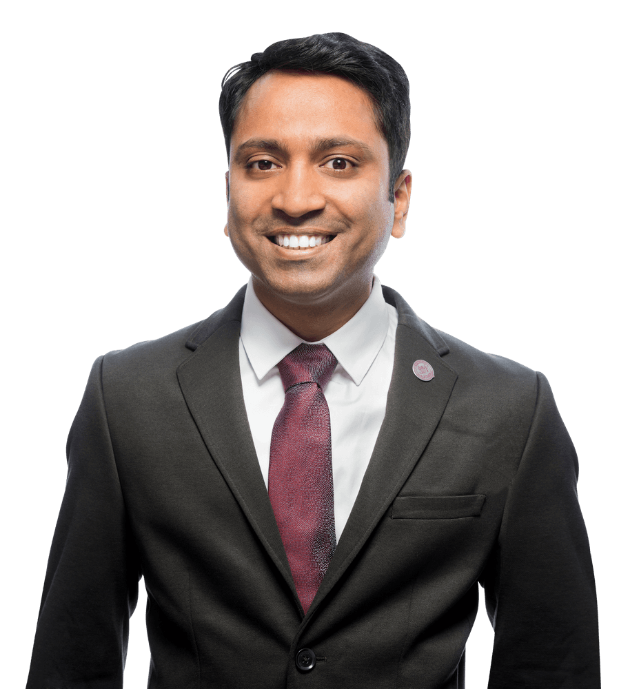 Prashant Tibrewal